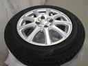 冬用ホイールが付いています♪