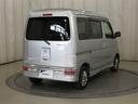 アトレーワゴン カスタムターボＲ　４ＷＤ　アルミホイール　ＥＴＣ　キーレス（4枚目）