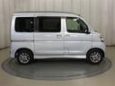 アトレーワゴン カスタムターボＲ　４ＷＤ　アルミホイール　ＥＴＣ　キーレス（5枚目）