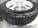 冬用ホイールが付いています♪