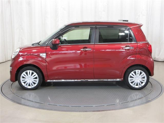 キャスト スタイルX SAII 4WD 衝突被害軽減システム メモリーナビ フルセグ スマートキー アイドリングストップ 盗難防止装置 キーレス 横滑り防止機能 ベンチシート(3枚目)