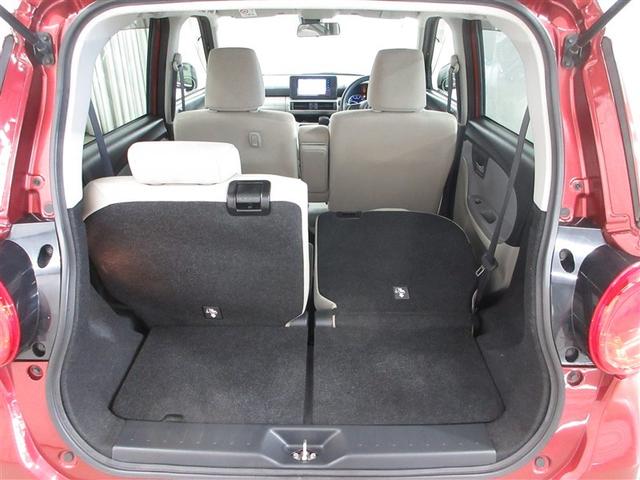 キャスト スタイルX SAII 4WD 衝突被害軽減システム メモリーナビ フルセグ スマートキー アイドリングストップ 盗難防止装置 キーレス 横滑り防止機能 ベンチシート(18枚目)