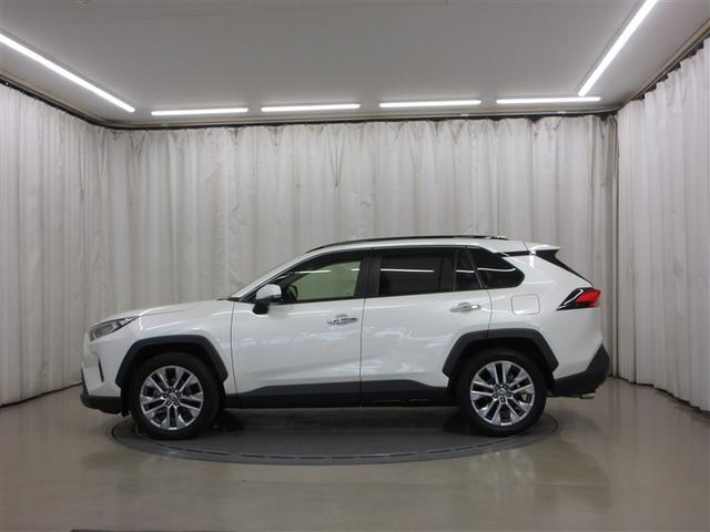 RAV4 G Zパッケージ 4WD 寒冷地 衝突被害軽減システム メモリーナビ フルセグ サンルーフ LEDヘッドランプ アルミホイール バックカメラ ドラレコ スマートキー オートクルーズコントロール ETC 盗難防止装置(3枚目)