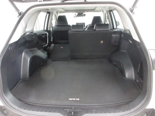 RAV4 G Zパッケージ 4WD 寒冷地 衝突被害軽減システム メモリーナビ フルセグ サンルーフ LEDヘッドランプ アルミホイール バックカメラ ドラレコ スマートキー オートクルーズコントロール ETC 盗難防止装置(26枚目)