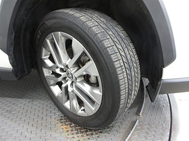 RAV4 G Zパッケージ 4WD 寒冷地 衝突被害軽減システム メモリーナビ フルセグ サンルーフ LEDヘッドランプ アルミホイール バックカメラ ドラレコ スマートキー オートクルーズコントロール ETC 盗難防止装置(27枚目)