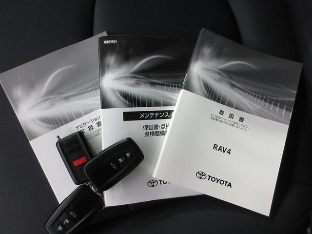 RAV4 G Zパッケージ 4WD 寒冷地 衝突被害軽減システム メモリーナビ フルセグ サンルーフ LEDヘッドランプ アルミホイール バックカメラ ドラレコ スマートキー オートクルーズコントロール ETC 盗難防止装置(28枚目)