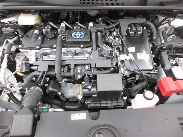 カローラツーリング ハイブリッド S 寒冷地 衝突被害軽減システム メモリーナビ フルセグ LEDヘッドランプ アルミホイール バックカメラ スマートキー オートクルーズコントロール アイドリングストップ ETC 盗難防止装置 キーレス(21枚目)