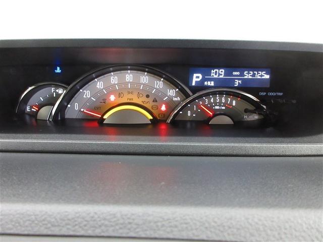 ムーヴキャンバス Ｇメイクアップ　ＳＡＩＩＩ　４ＷＤ　寒冷地　衝突被害軽減システム　メモリーナビ　フルセグ　ＬＥＤヘッドランプ　両側電動スライド　バックカメラ　ドラレコ　スマートキー　アイドリングストップ　盗難防止装置　キーレス　横滑り防止機能（7枚目）