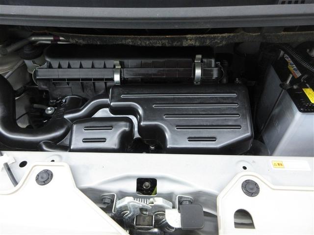 ムーヴキャンバス Ｇメイクアップ　ＳＡＩＩＩ　４ＷＤ　寒冷地　衝突被害軽減システム　メモリーナビ　フルセグ　ＬＥＤヘッドランプ　両側電動スライド　バックカメラ　ドラレコ　スマートキー　アイドリングストップ　盗難防止装置　キーレス　横滑り防止機能（21枚目）