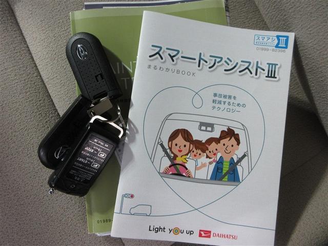 ムーヴキャンバス Ｇメイクアップ　ＳＡＩＩＩ　４ＷＤ　寒冷地　衝突被害軽減システム　メモリーナビ　フルセグ　ＬＥＤヘッドランプ　両側電動スライド　バックカメラ　ドラレコ　スマートキー　アイドリングストップ　盗難防止装置　キーレス　横滑り防止機能（22枚目）