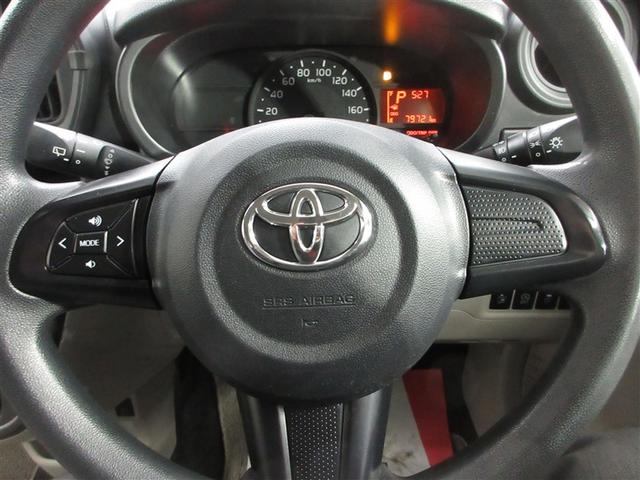 パッソ Ｘ　ＬパッケージＳ　４ＷＤ　寒冷地　衝突被害軽減システム　メモリーナビ　フルセグ　バックカメラ　スマートキー　アイドリングストップ　ＥＴＣ　盗難防止装置　キーレス　横滑り防止機能　ベンチシート（14枚目）