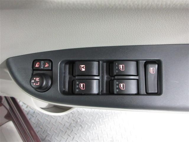 パッソ Ｘ　ＬパッケージＳ　４ＷＤ　寒冷地　衝突被害軽減システム　メモリーナビ　フルセグ　バックカメラ　スマートキー　アイドリングストップ　ＥＴＣ　盗難防止装置　キーレス　横滑り防止機能　ベンチシート（17枚目）