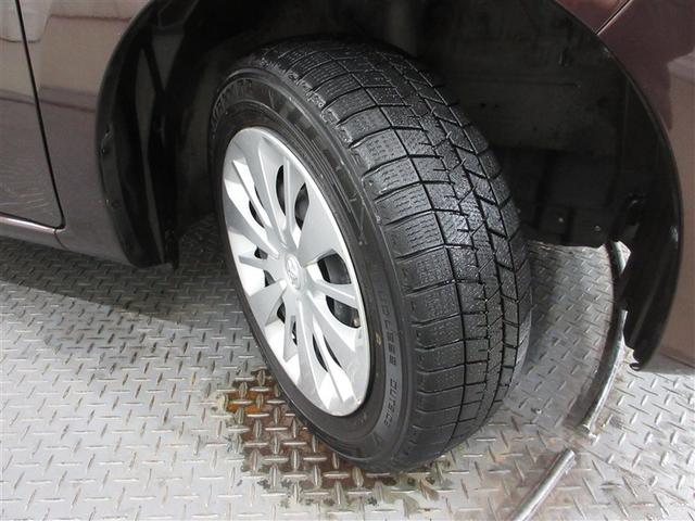 パッソ Ｘ　ＬパッケージＳ　４ＷＤ　寒冷地　衝突被害軽減システム　メモリーナビ　フルセグ　バックカメラ　スマートキー　アイドリングストップ　ＥＴＣ　盗難防止装置　キーレス　横滑り防止機能　ベンチシート（21枚目）