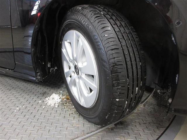 プリウス Sセーフティプラス 衝突被害軽減システム メモリーナビ ワンセグ LEDヘッドランプ アルミホイール バックカメラ スマートキー オートクルーズコントロール アイドリングストップ ETC 盗難防止装置 キーレス(20枚目)