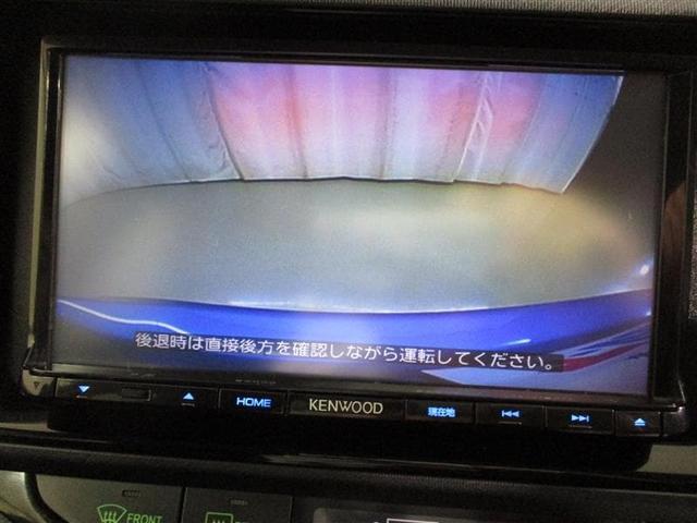 S バックモニター メモリーナビ ワンセグ スマートキー(11枚目)