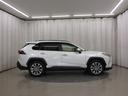 RAV4 G Zパッケージ 4WD 寒冷地 衝突被害軽減システム メモリーナビ フルセグ サンルーフ LEDヘッドランプ アルミホイール バックカメラ ドラレコ スマートキー オートクルーズコントロール ETC 盗難防止装置(5枚目)