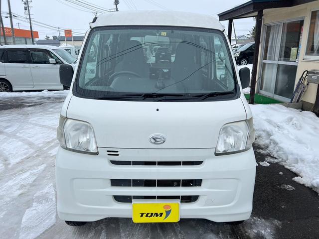 デラックス 4WD(2枚目)