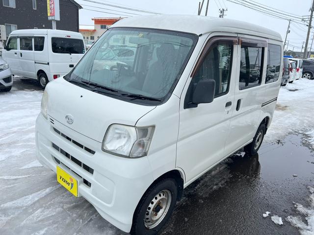 デラックス 4WD(3枚目)