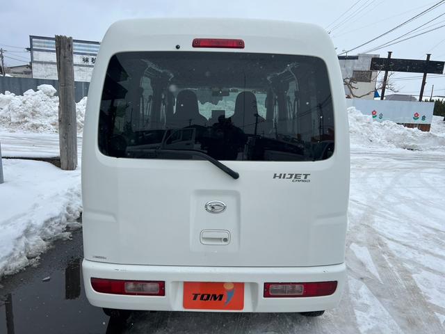 デラックス 4WD(5枚目)