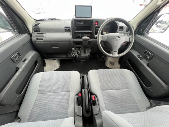 デラックス 4WD(8枚目)