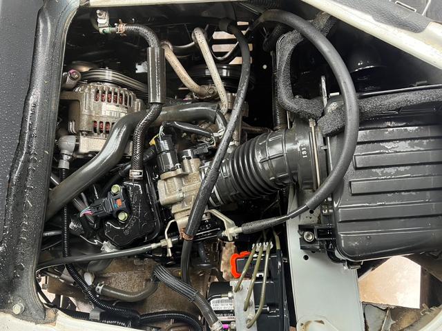 デラックス 4WD(19枚目)