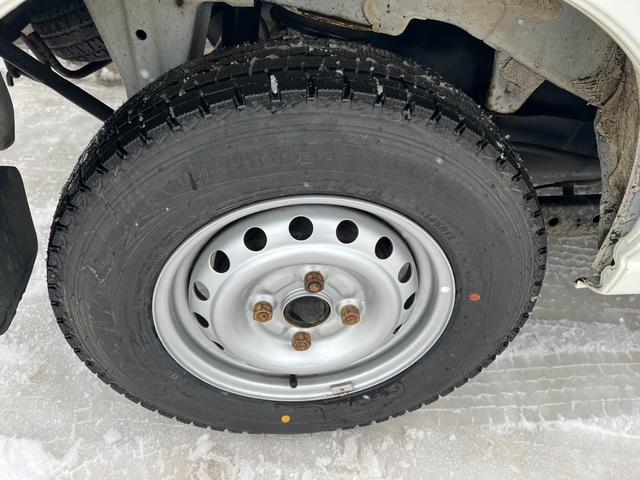 デラックス 4WD(20枚目)
