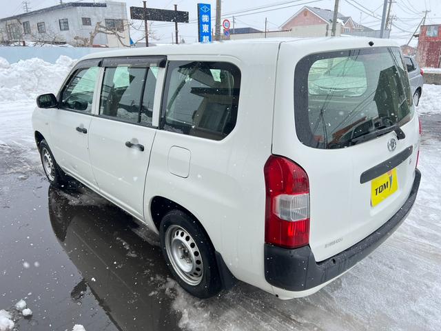 DXコンフォート 4WD(6枚目)