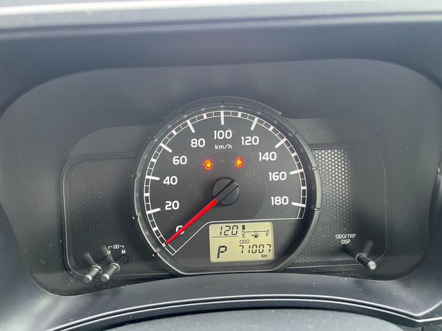 DXコンフォート 4WD(8枚目)