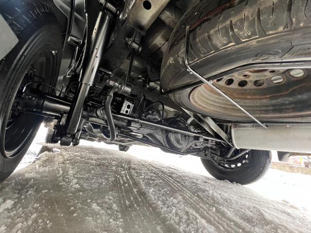 DXコンフォート 4WD(17枚目)
