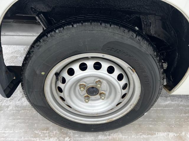 DXコンフォート 4WD(20枚目)