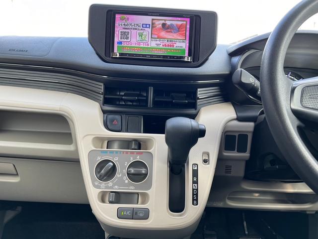 ステラ Ｌ　スマートアシスト　４ＷＤ（13枚目）