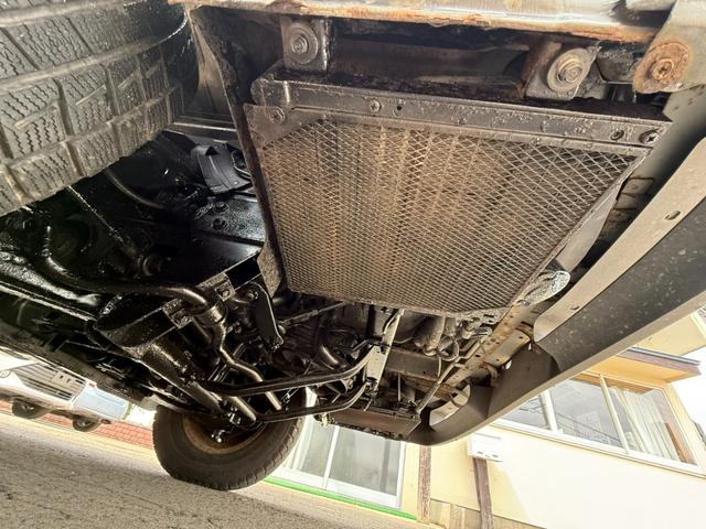 キャラバンコーチ ＧＴクルーズ　４ＷＤ（31枚目）