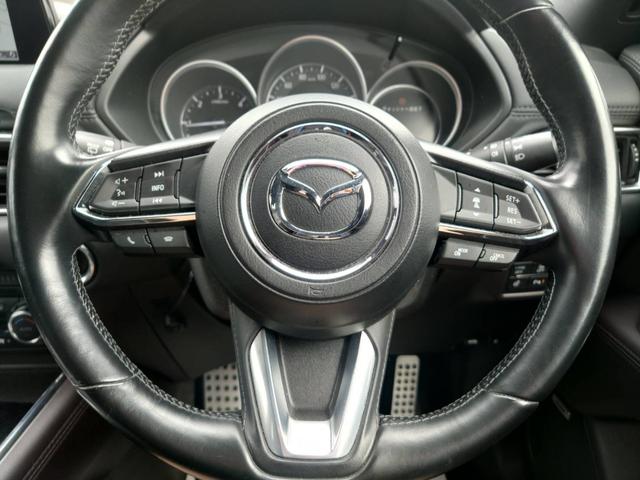 ＣＸ－８ ＸＤ　Ｌパッケージ　４ＷＤ（22枚目）