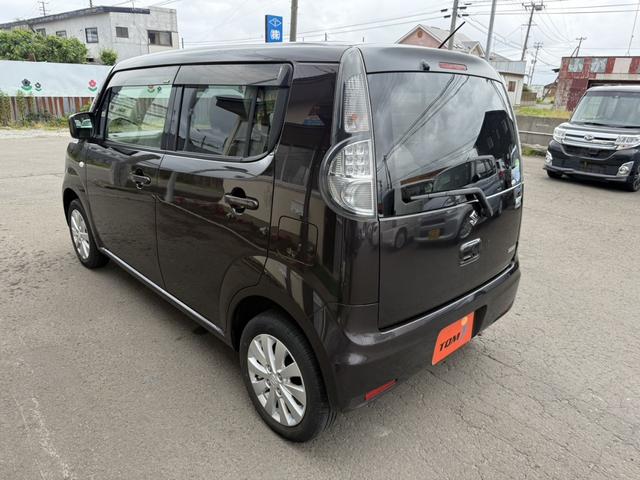ＭＲワゴンＷｉｔ ＬＳ　４ＷＤ（6枚目）