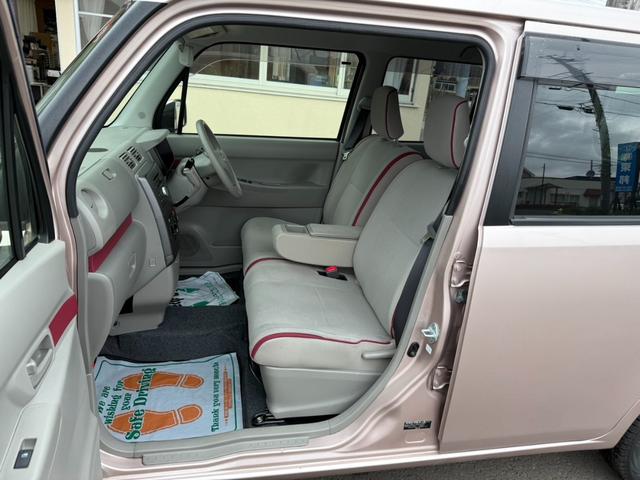 ピクシススペース Ｌ　４ＷＤ（11枚目）