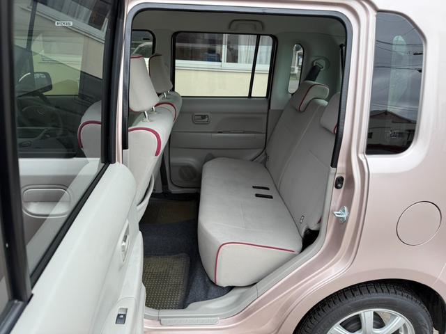 ピクシススペース Ｌ　４ＷＤ（13枚目）