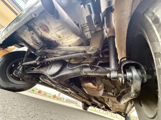 ＭＲワゴン Ｘ　４ＷＤ（21枚目）