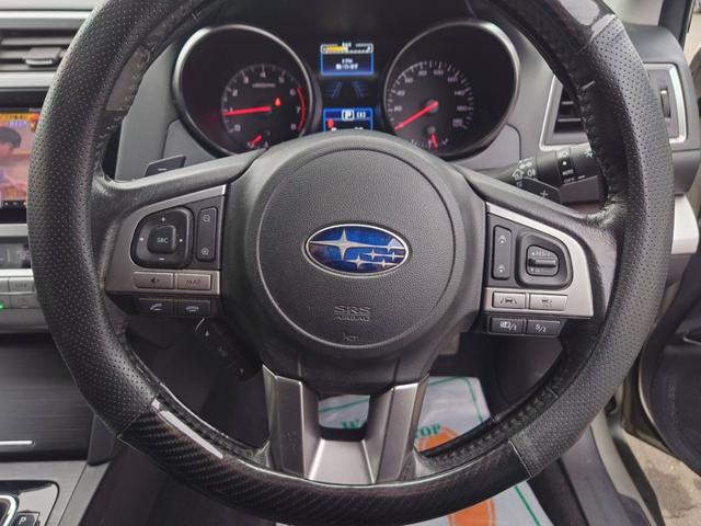 レガシィアウトバック ベースグレード　４ＷＤ（20枚目）