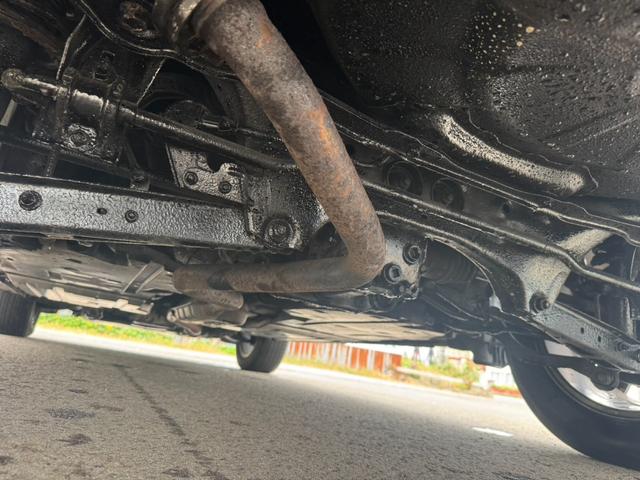 レガシィアウトバック ベースグレード　４ＷＤ（28枚目）