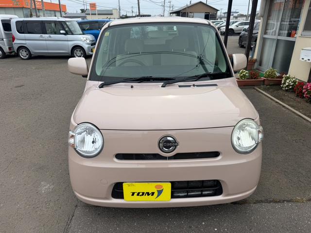 ミラココア Ｘスペシャル　４ＷＤ（2枚目）