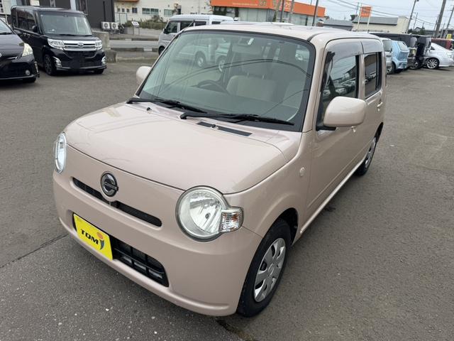 ミラココア Ｘスペシャル　４ＷＤ（3枚目）