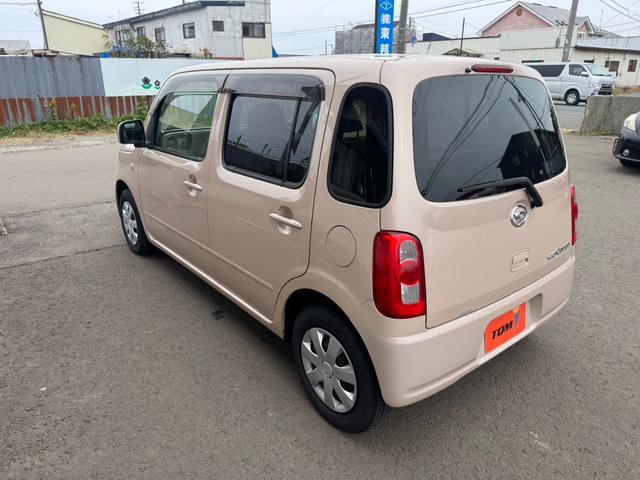 ミラココア Ｘスペシャル　４ＷＤ（6枚目）