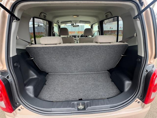 ミラココア Ｘスペシャル　４ＷＤ（8枚目）