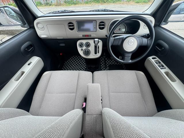 ミラココア Ｘスペシャル　４ＷＤ（9枚目）