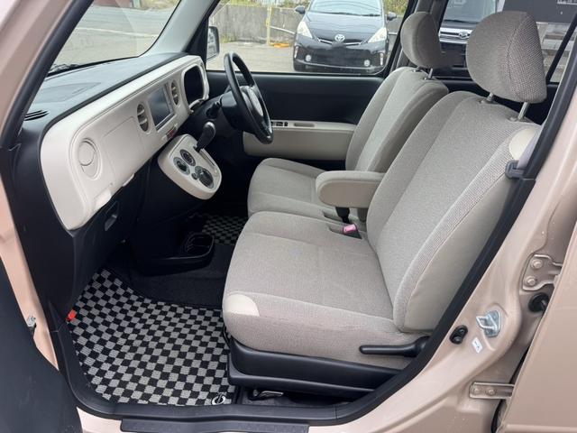 ミラココア Ｘスペシャル　４ＷＤ（11枚目）