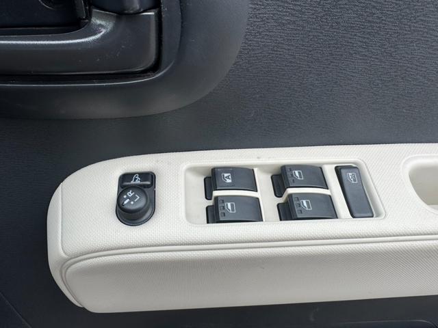 ミラココア Ｘスペシャル　４ＷＤ（17枚目）