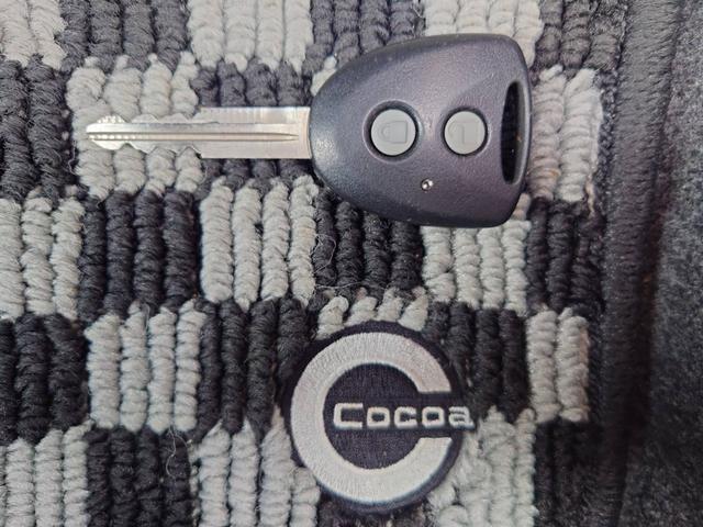 ミラココア Ｘスペシャル　４ＷＤ（21枚目）