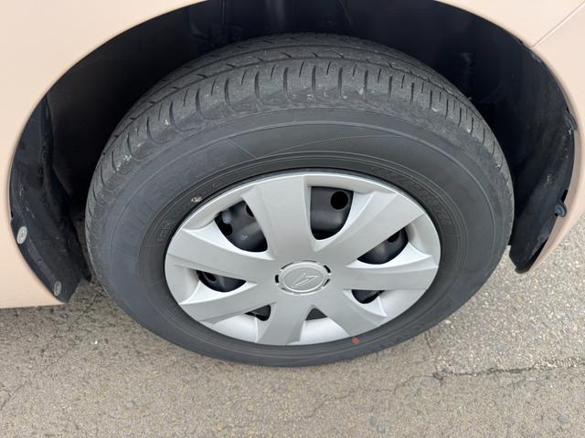 ミラココア Ｘスペシャル　４ＷＤ（25枚目）