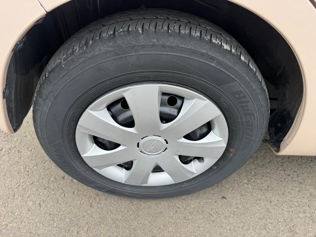 ミラココア Ｘスペシャル　４ＷＤ（26枚目）