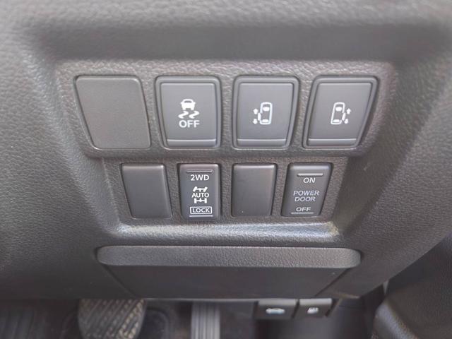 エルグランド 250ハイウェイスター 4WD(17枚目)